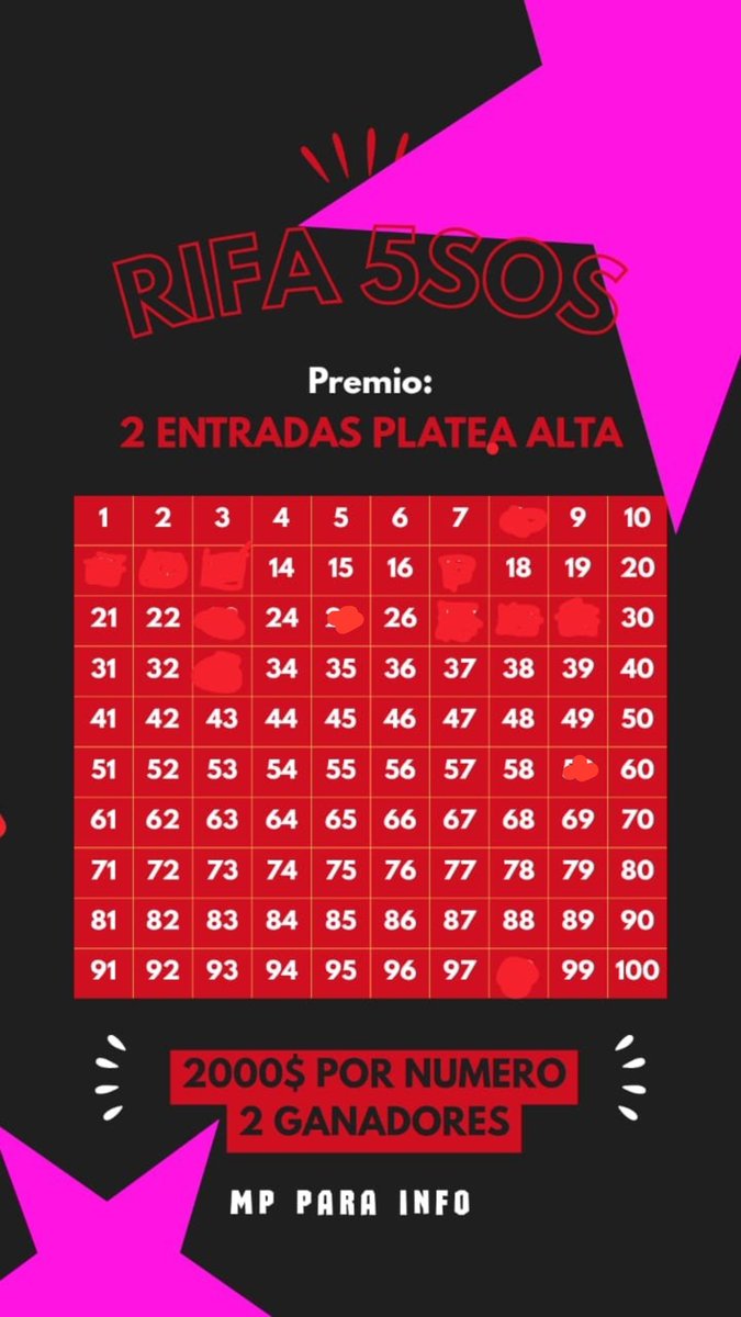 Solrdlf's tweet photo. @EASsoldout holi, yo estoy rifando mis 2 entradas, me ayudarían mucho con un rt asi llega a más personas!! https://t.co/QxS8icrW7F