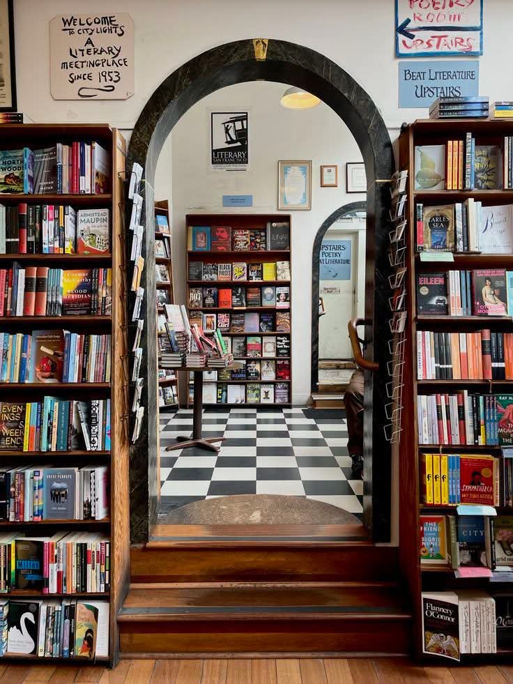 SusanyLosLibros's tweet photo. Bibliotecas maravillosas. 📚 https://t.co/cmcwP0lWdT