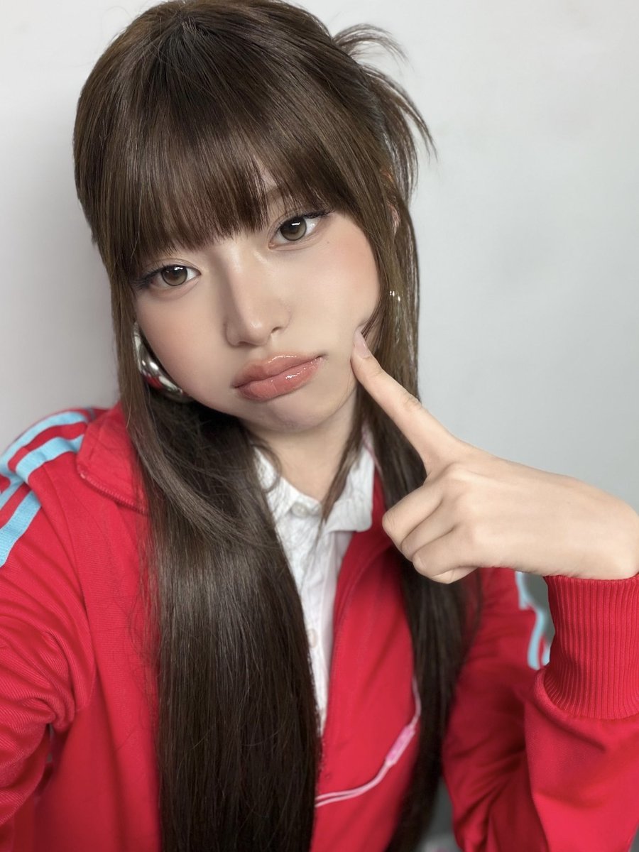 haummiii's tweet photo. 260916 #하음 버블 🫧 https://t.co/9mW1YFHHHm
