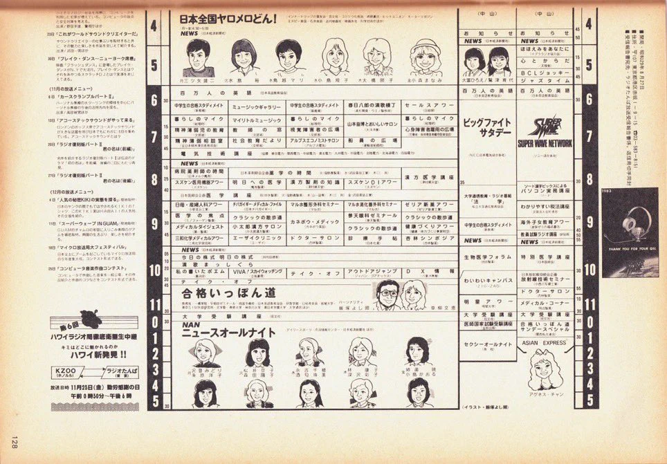 てれびまにあ12 on X: 