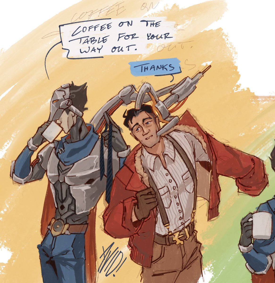 easypea99's tweet photo. more of them being sickeningly domestic #vikjayce https://t.co/0GeBE2lsbK