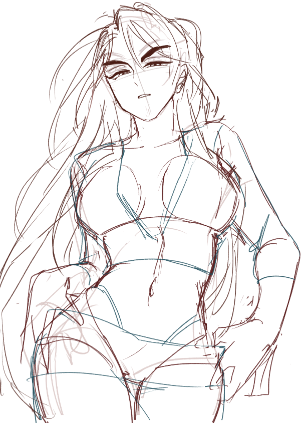 kuradrawings's tweet photo. Time to go to sleep https://t.co/ITvEeU0UKw