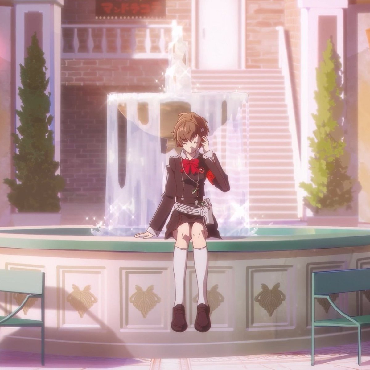 akxhxko_'s tweet photo. This is how I look when I got depression https://t.co/kPI3bPqobc