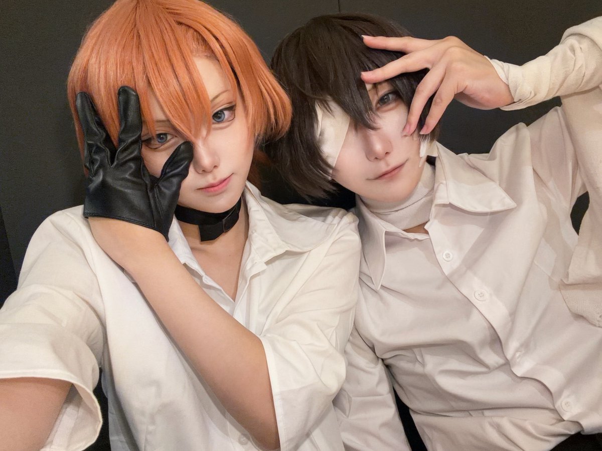 yona_ts_'s tweet photo. 厨二 https://t.co/JE4ylN5f4Q
