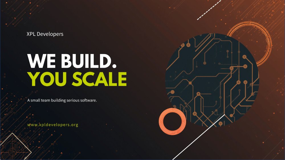 wisdomabioye's tweet photo. Process over chaos. Pick a side.
Slide into my DM or start a project → https://t.co/MmtNlAtQkL
#softwareagency #webdev #buildinpublic https://t.co/n7z2E7Weny