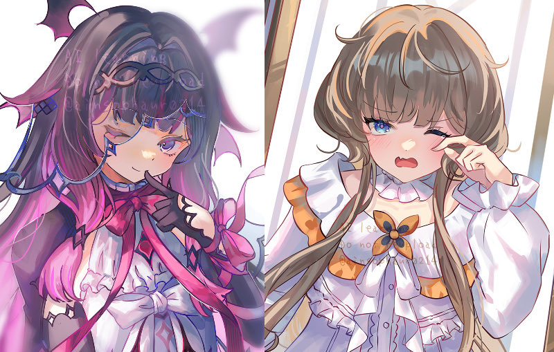 chocolattetion's tweet photo. 絵柄参考です https://t.co/Pur9oMHwkZ