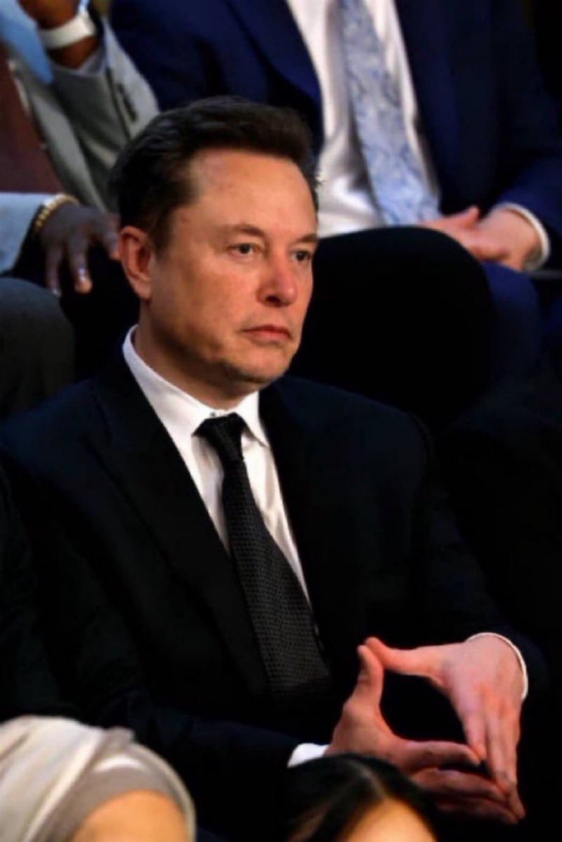 maye_1421's tweet photo. It's time to put an end to the relentless attacks on Elon Musk for every action he takes. Let's unite and demonstrate our unwavering support for him.
He's not fighting this battle alone.

Are you standing with Elon in this fight?

Yes/No https://t.co/G37Uouwa6m