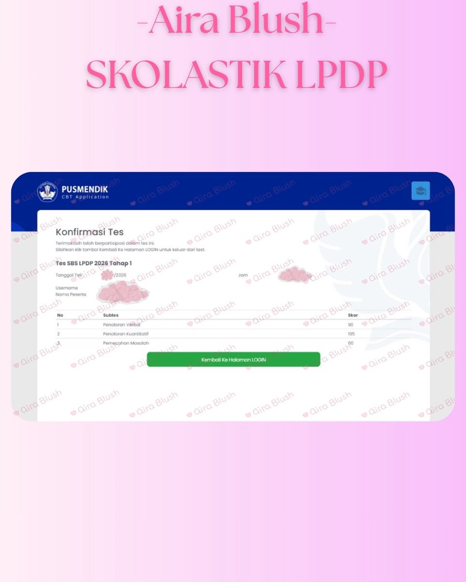 stamspede's tweet photo. OPEN JOKI SKOLASTIK LPDP PAYMENT AKHIR YA https://t.co/FF8ktDu2XG
