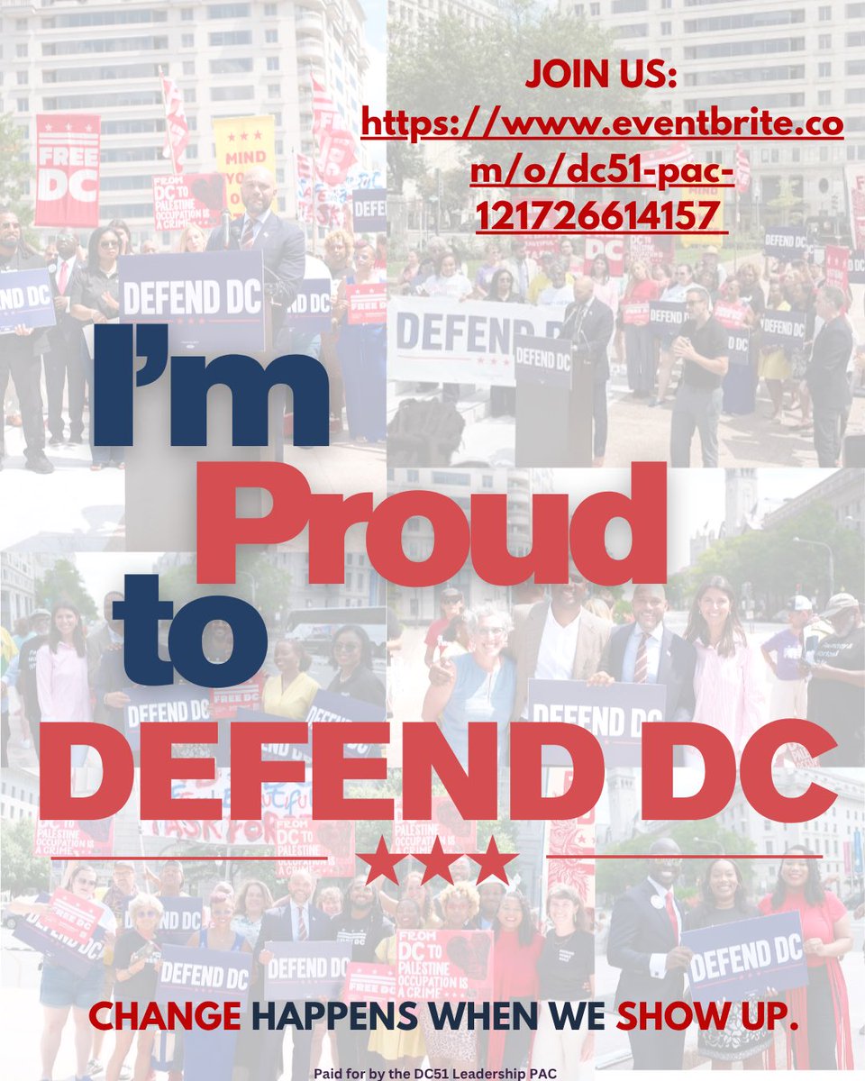dc4d's tweet photo. We are proud to be partners with the Defend DC initiative! The more people, the bigger change we make. Every Saturday until Election Day, we are canvassing in Charlottesville, Virginia and Harrisburg, Pennsylvania— sign up to volunteer and  join us here https://t.co/gRM4TfkdhJ. https://t.co/LzvlTx3RUb