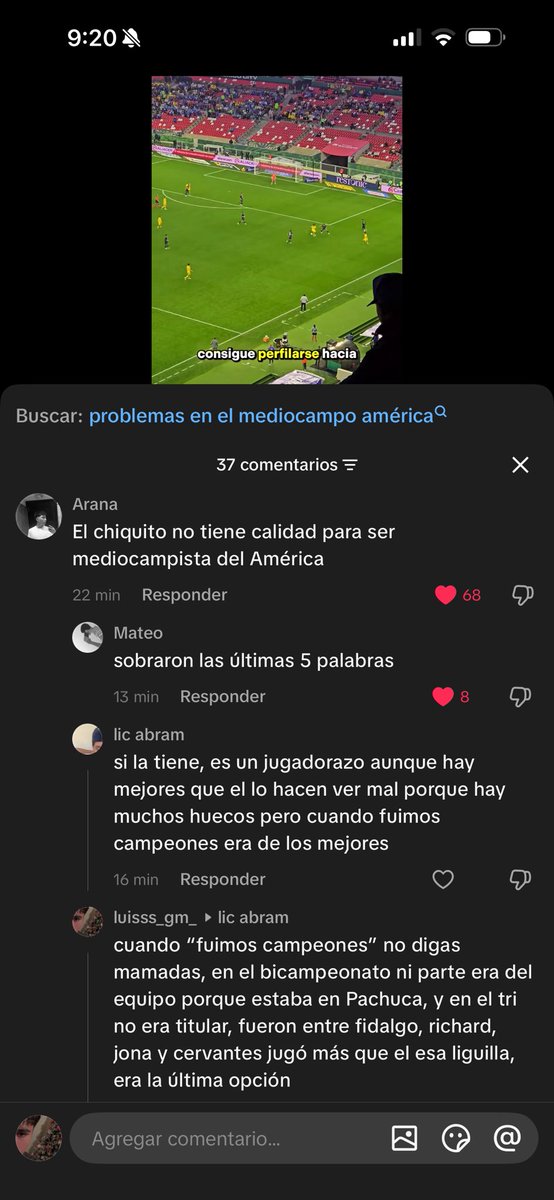 luisss_gm_'s tweet photo. @Kmikaze_siempre y de todas formas no ven los indiazos de tiktok https://t.co/FU6GeTIri2