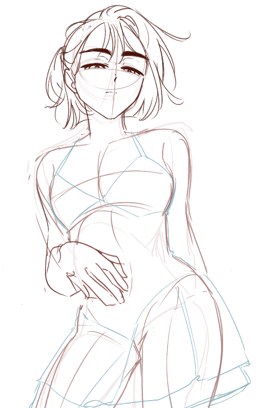 kuradrawings's tweet photo. Time to go to sleep https://t.co/ITvEeU0UKw