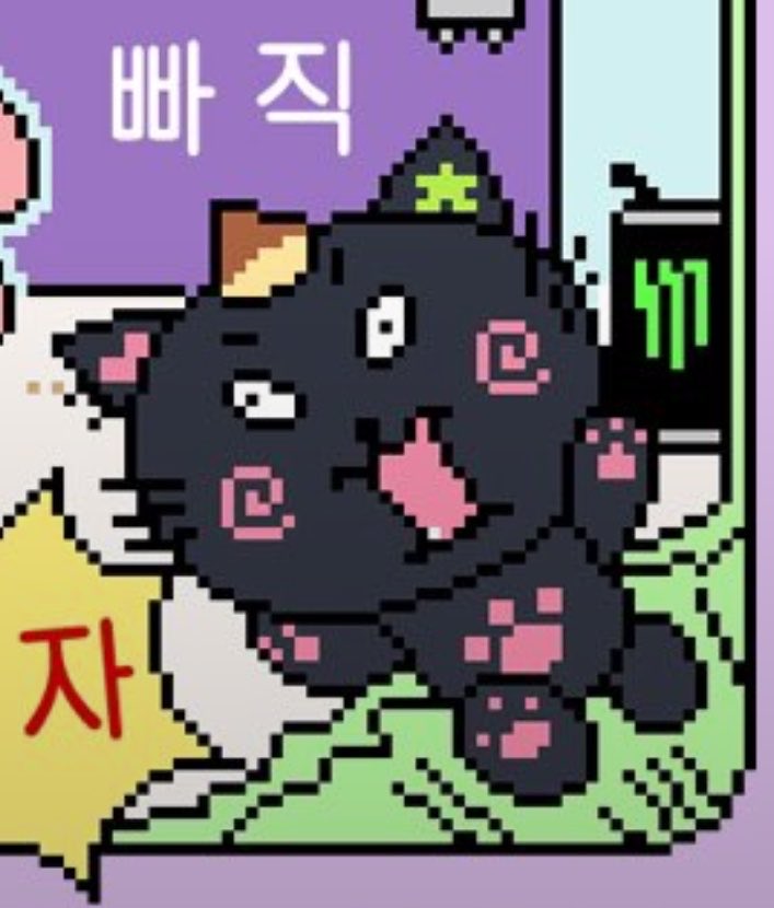 ramunekui's tweet photo. 하 쿠리 화나면 맨날 미친 새끼 표정 되는 거 너무 웃기다 https://t.co/lDZC7571DK