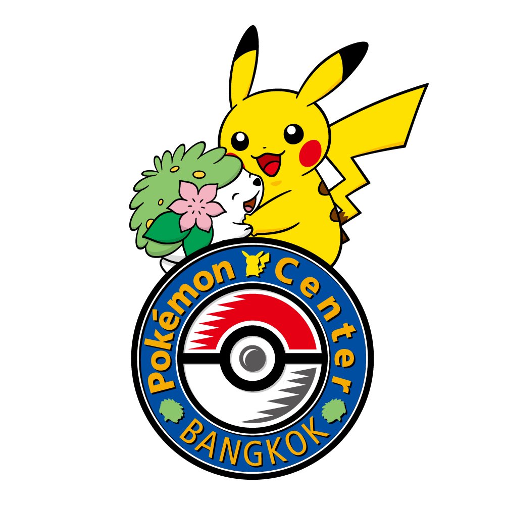 SerebiiNet's tweet photo. Serebii Update: Pokémon Center Bangkok, the third permanent Pokémon Center outside of Japan, is to open in December 2026

Details @ https://t.co/NWlAdn57aQ https://t.co/R7TSjbYD1N