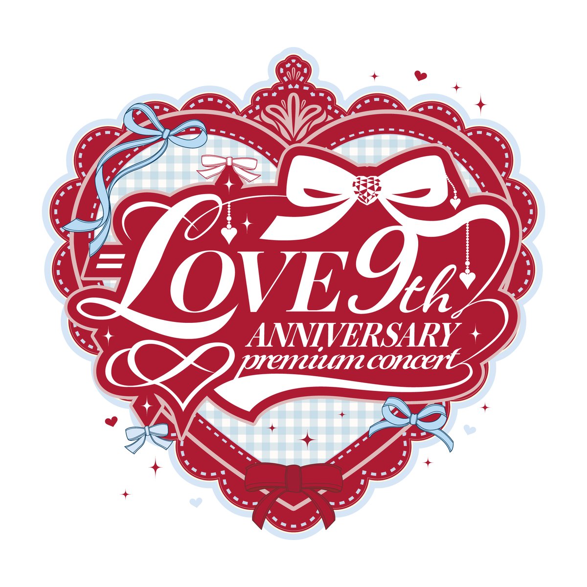 Equal_LOVE_12's tweet photo. 【#イコラブイベント情報】

#イコラブ9周年コンサート
「＝LOVE 9th ANNIVERSARY 
PREMIUM CONCERT」
テラススイート席＆ステージ見切れ席＆ステージバック席のFC販売決定・受付スタート💘˒˒

▼日程
10/15(木)・10/16(金)

▼受付
～9/23(水・祝)23:59

https://t.co/EbrsNj8krg

#イコラブ https://t.co/KKWpotQzhN