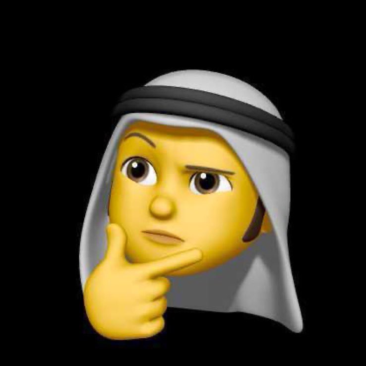 adel73467641's tweet photo. 👁️

واحد + واحد = كم
انا لست بساحر لكي اعرف كم https://t.co/AqnoflR9ck