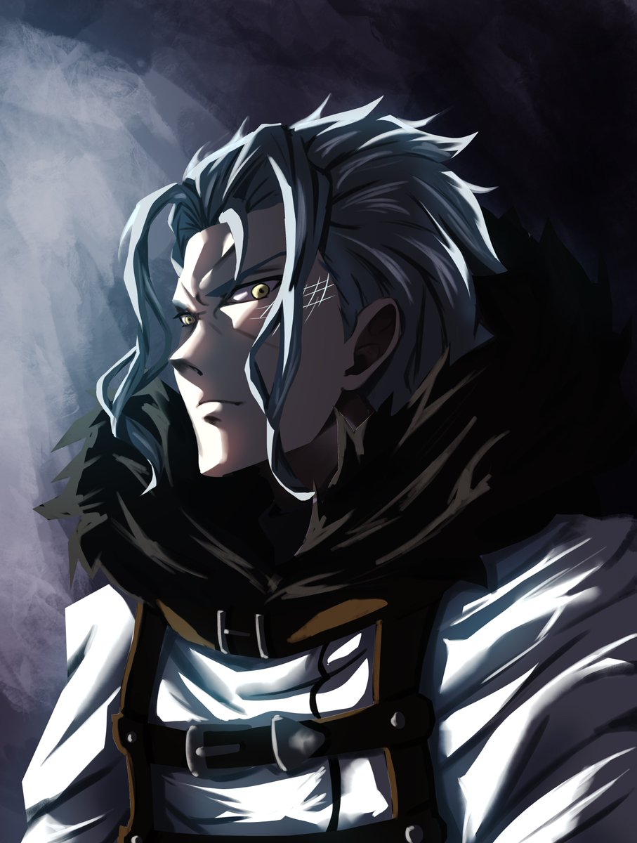 JhonruleART tweet picture