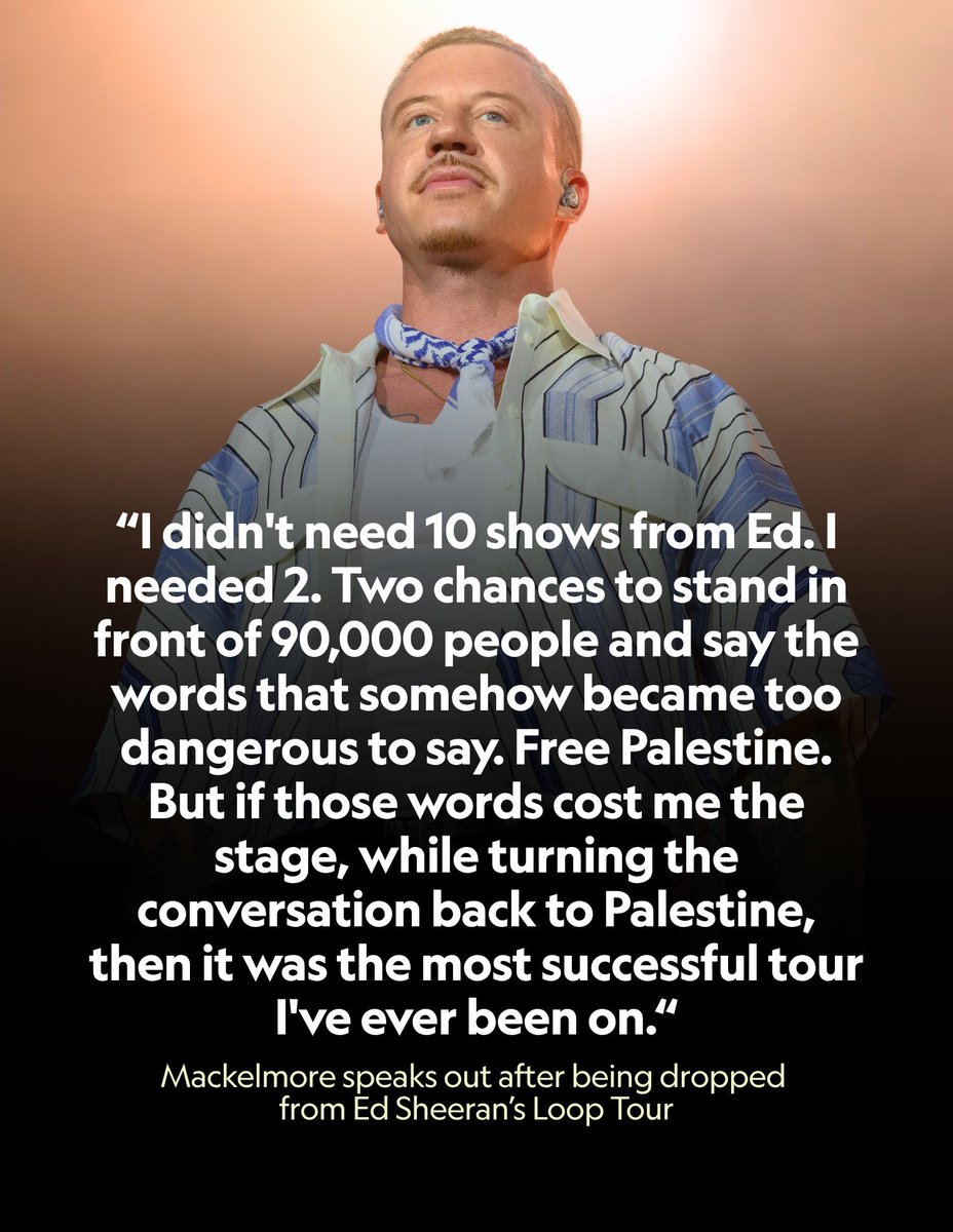 MaddyViews's tweet photo. He stood on the right side of history.
Free Palestine. 🇵🇸 https://t.co/aVnClVWFta