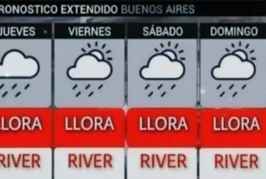 fiio1905's tweet photo. Cuidado chicos que se vienen terribles estos días. Anden preparados. https://t.co/Xw3dIB3UQ8