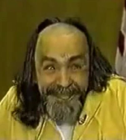 simaj_victor's tweet photo. @borrachito Esta gala montes se tiro un Charles Manson https://t.co/2wssGUNM52