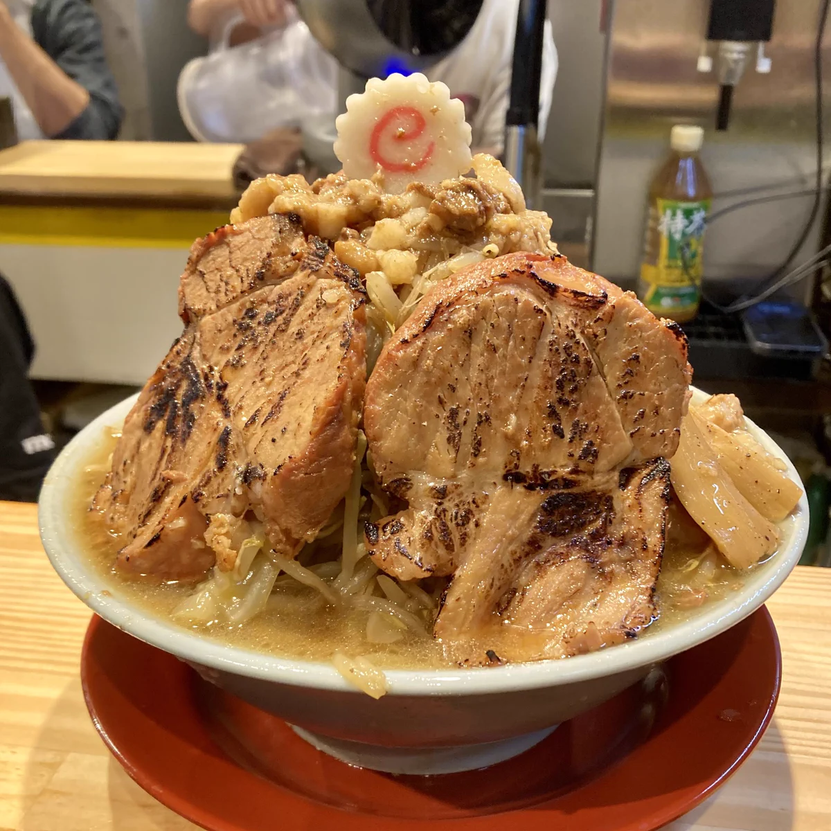 自家製麺NO11公式ASAKUSA🍥 on X: 