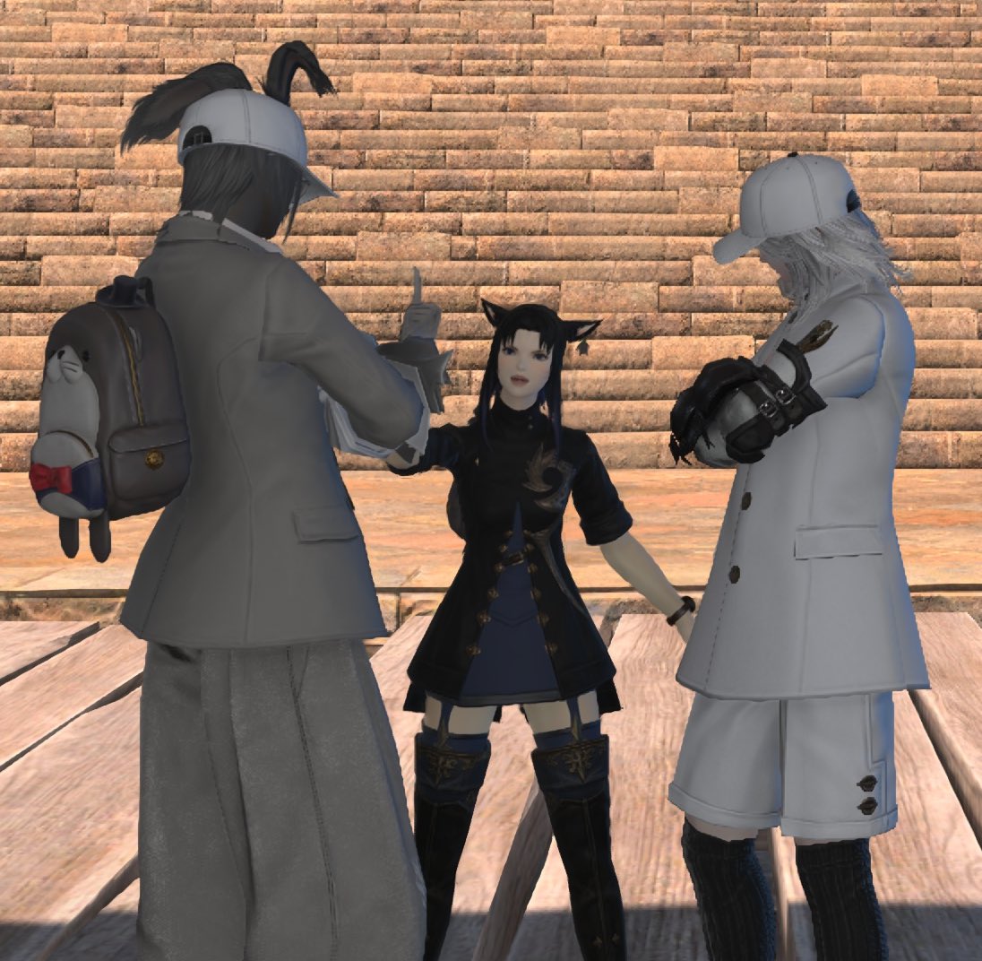 div_ff14's tweet photo. https://t.co/FE6BFcgoSU