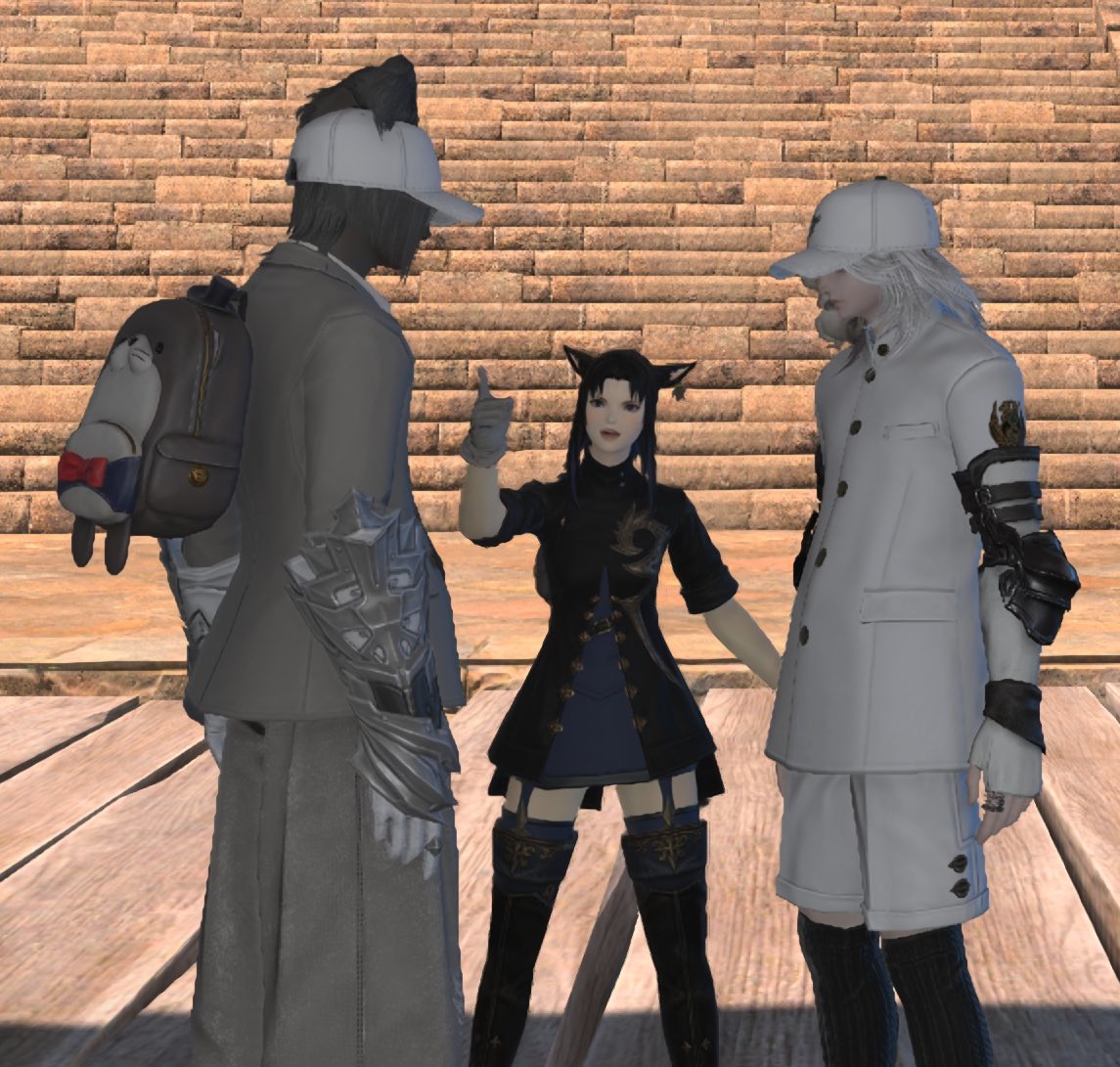 div_ff14's tweet photo. https://t.co/FE6BFcgoSU