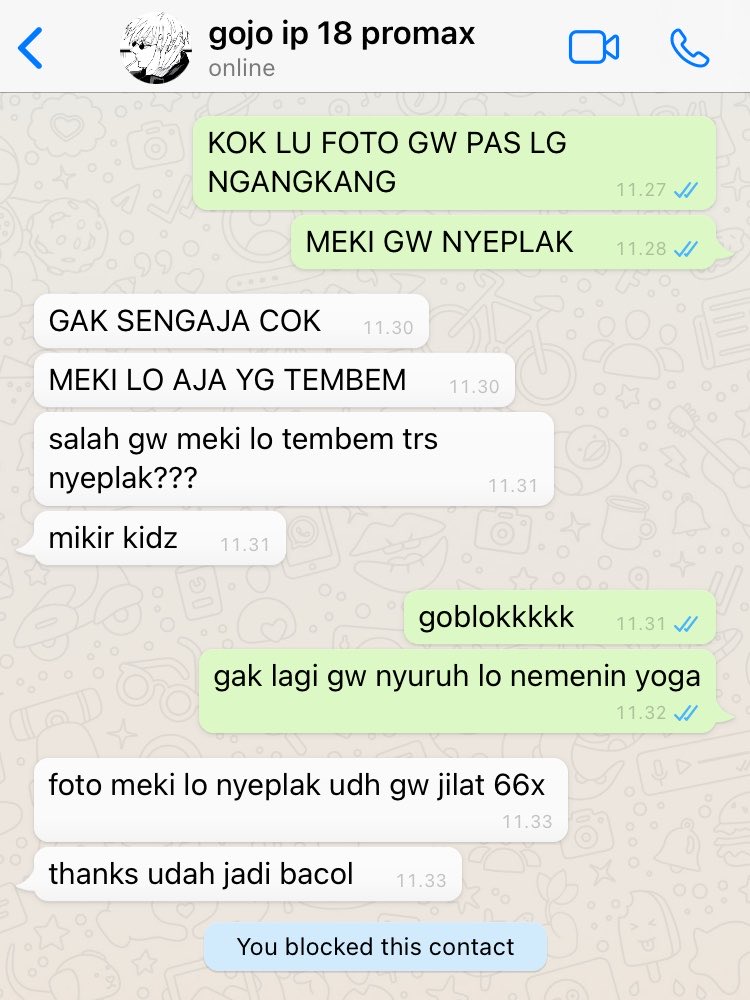 cfvels's tweet photo. gojo satoru x fem!reader 🔞
— pergaulan normal ibu kota 

hts? hubungan tanpa status atau “hs tanpa status”? kalo bisa keduanya, kenapa enggak? namanya juga pergaulan ibu kota 🫣 https://t.co/TfoDeNxSe6