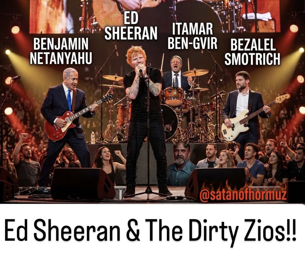 satanofhormuz's tweet photo. @billboard THAT WAS FAST… https://t.co/PY0M9h66PG