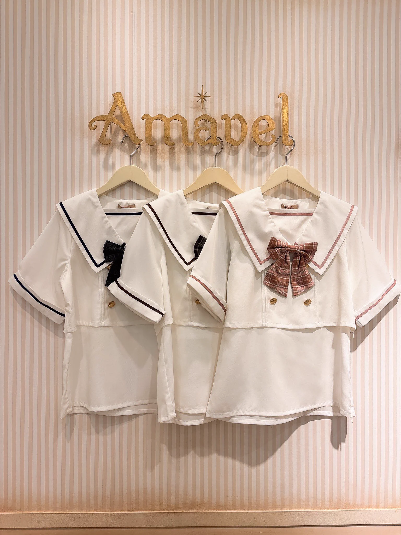 Amavel大阪店 on X: 