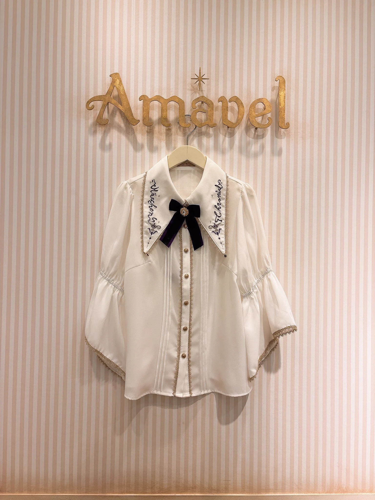 Amavel大阪店 on X: 
