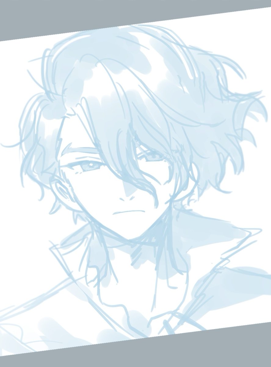 MisoQ_umauma's tweet photo. こういう色でらくがきするのいい https://t.co/DnCevbbFVS