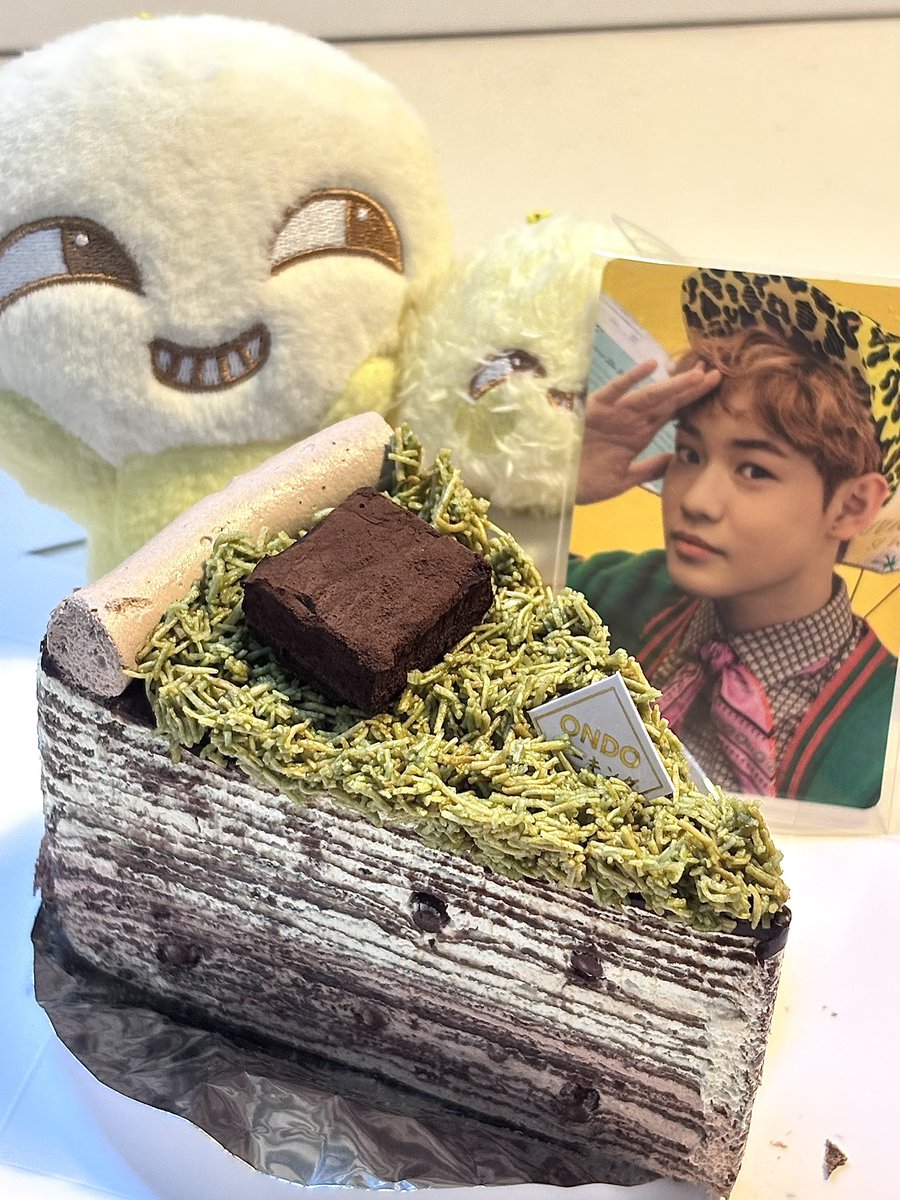 ckitte_'s tweet photo. 4주년~ https://t.co/veknppU9Pl