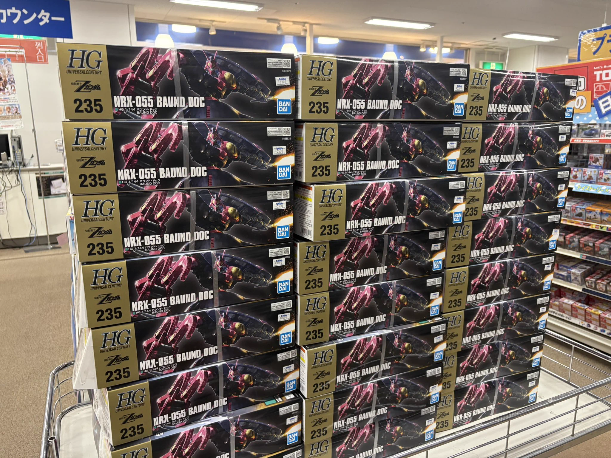 ホビーショップ タムタム 金沢店 on X: 