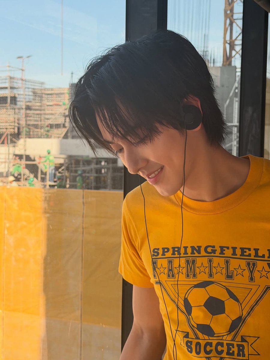 miyahimesama's tweet photo. side profile ของกรมันเว่อจิงๆนะ https://t.co/xXRXIK3whb