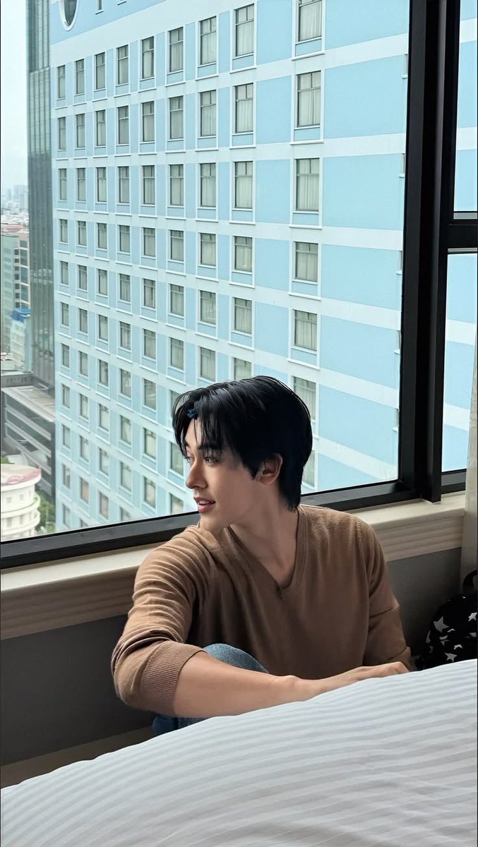 miyahimesama's tweet photo. side profile ของกรมันเว่อจิงๆนะ https://t.co/xXRXIK3whb