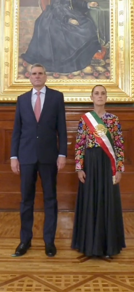 JTuffic's tweet photo. 🇲🇽 💔 Mi patria amada, mi México querido 🚫 NO MERECE ESTA BASURA 🇲🇽💔. https://t.co/9tg6c4cVqh