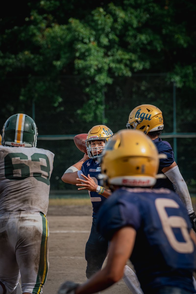 hgufootball's tweet photo. 2026.09.13 vs 帯広畜産大学 https://t.co/zQ84DH8kIi