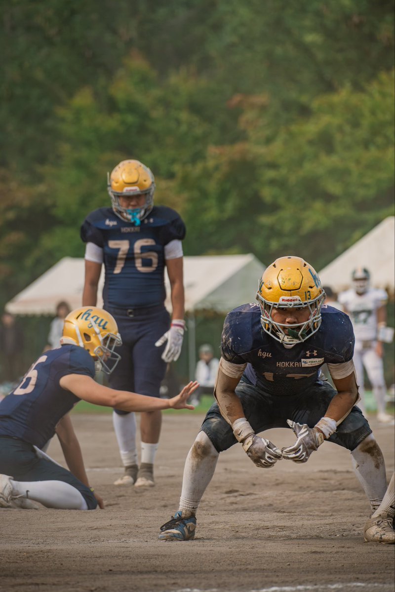 hgufootball's tweet photo. 2026.09.13 vs 帯広畜産大学 https://t.co/zQ84DH8kIi