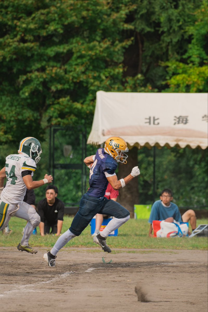 hgufootball's tweet photo. 2026.09.13 vs 帯広畜産大学 https://t.co/zQ84DH8kIi