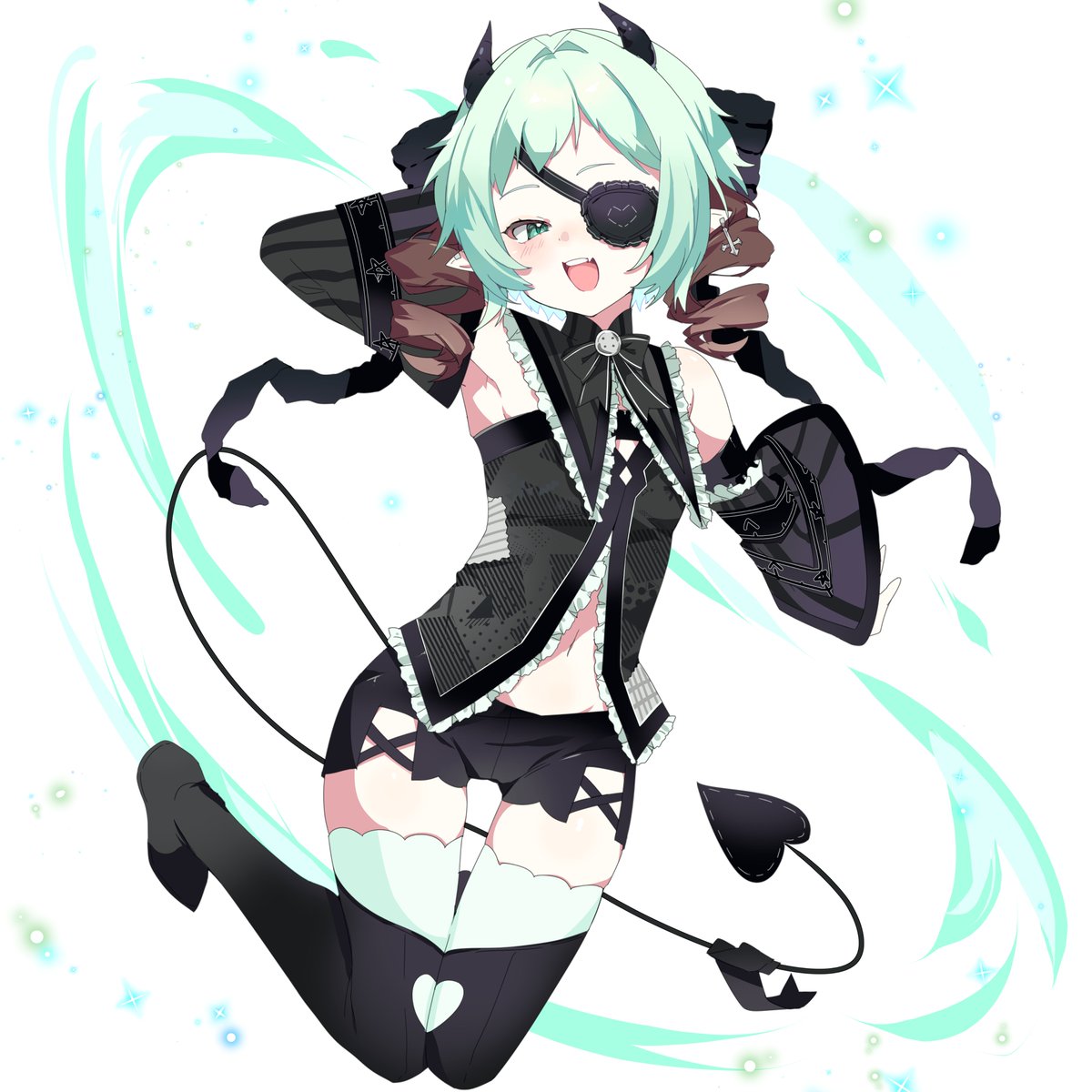 gamm4ngel's tweet photo. #pistachiART https://t.co/PM33hKm3T5
