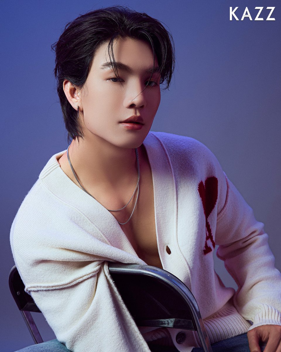 Kazzmagazine's tweet photo. #KNOTSeries #BoatOat 

เก็บภาพความหล่อจัดเต็ม! ของสองหนุ่ม "โบ๊ท ยงค์ยุทธ - โอ๊ต ภาสกร" จากซีรีส์ "KNOT" ผลงานจาก MFlow Entertainment

เพิ่มเติม : https://t.co/855pAM7GPw

#โบ๊ทโอ๊ต
#KAZZMAGAZINE https://t.co/sItsD72OTk