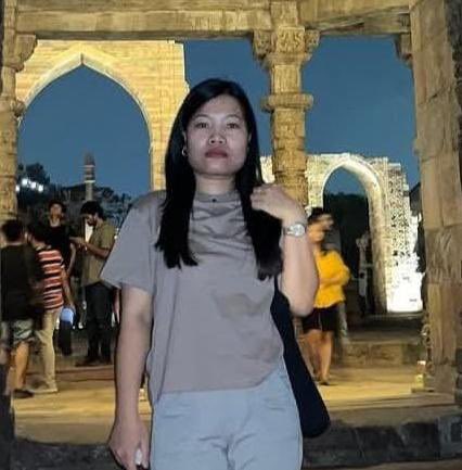 KimHaokipINC's tweet photo. Enough bloodshed in Manipur. The reported killing of Kimboi Singson and Chonga Sitlhou of Leisang village, Tamenglong, is deeply disturbing. Civilians—especially women and children—must never become targets. We urge all armed and warring parties to immediately stop the violence and protect innocent lives. 🛑✋🏽 #Manipur #StopTheKillings #ProtectCivilians