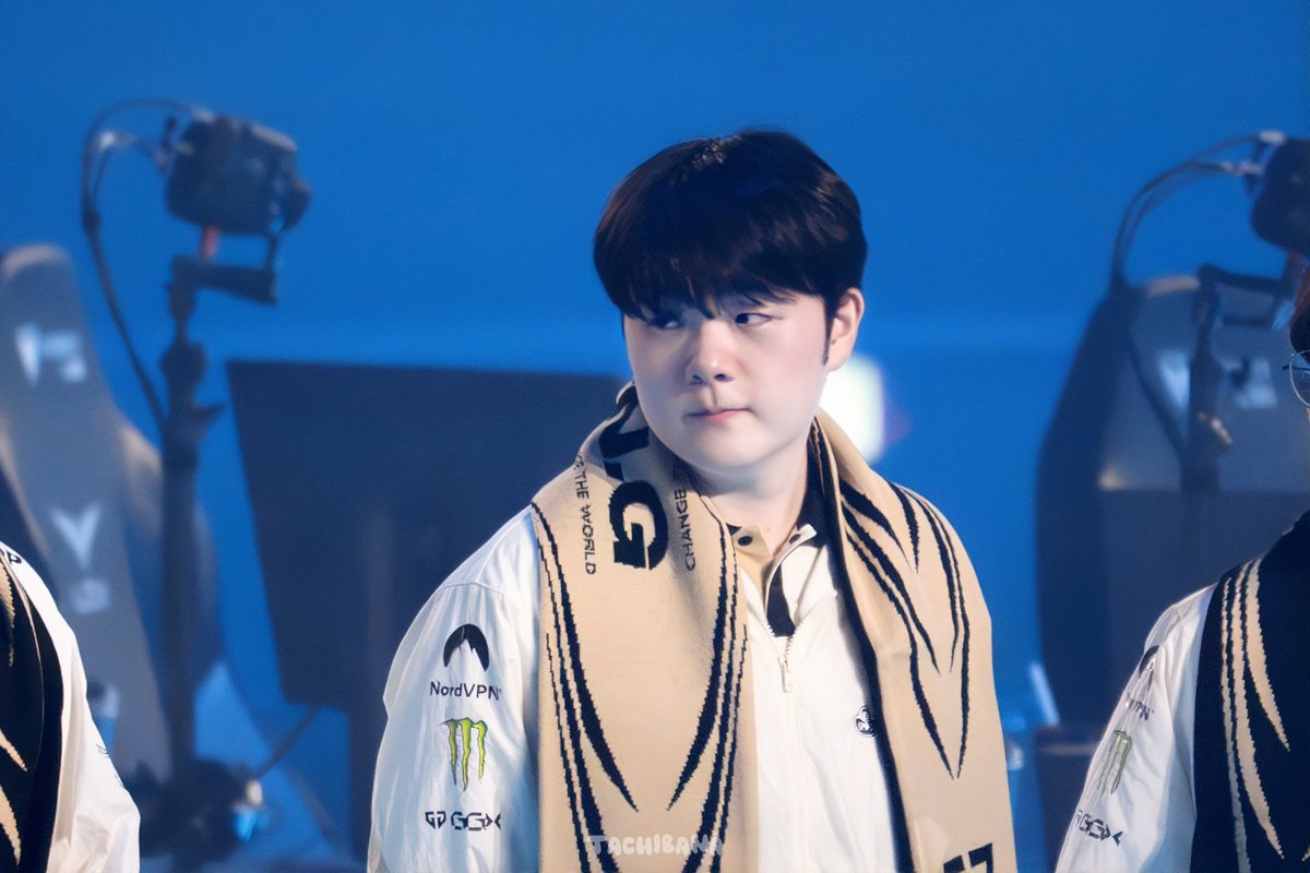 Tiffany_512's tweet photo. 260913 LCK finals

#캐니언 #Canyon https://t.co/mwAu2hLQUD