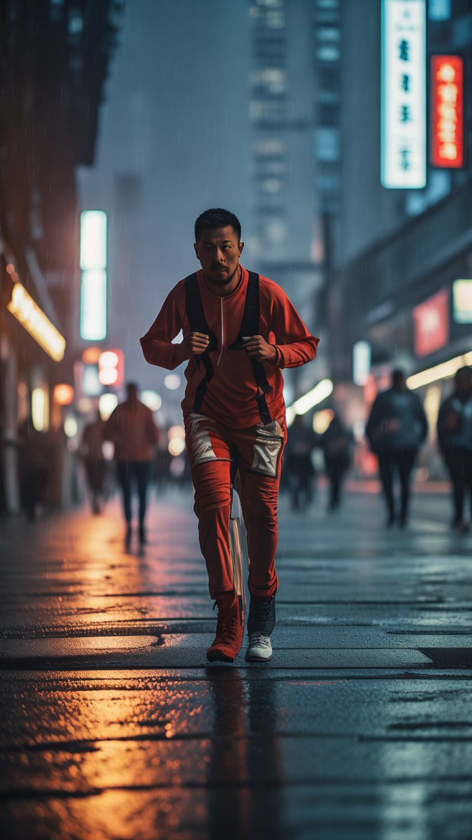 shini864100's tweet photo. This week I pushed past every limit I thought I had. No excuses, just grind – your next breakthrough is one small step away. https://t.co/5BWUsyvLo6
