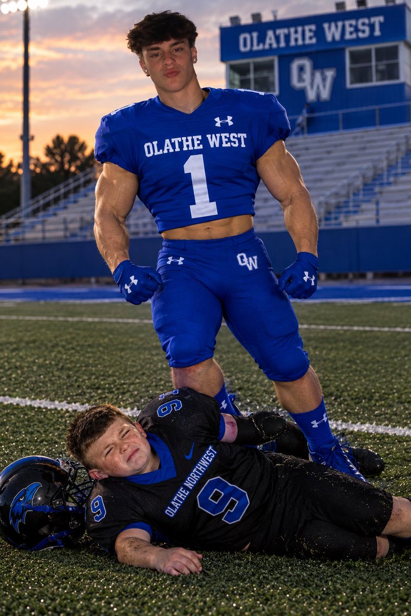 Slimeymclimey1's tweet photo. 2 more days til Cruze Maslak fucks up Jackson Connell and this shitty ass defense. O❌W hate week. #day3 https://t.co/6NNjzvZpM5