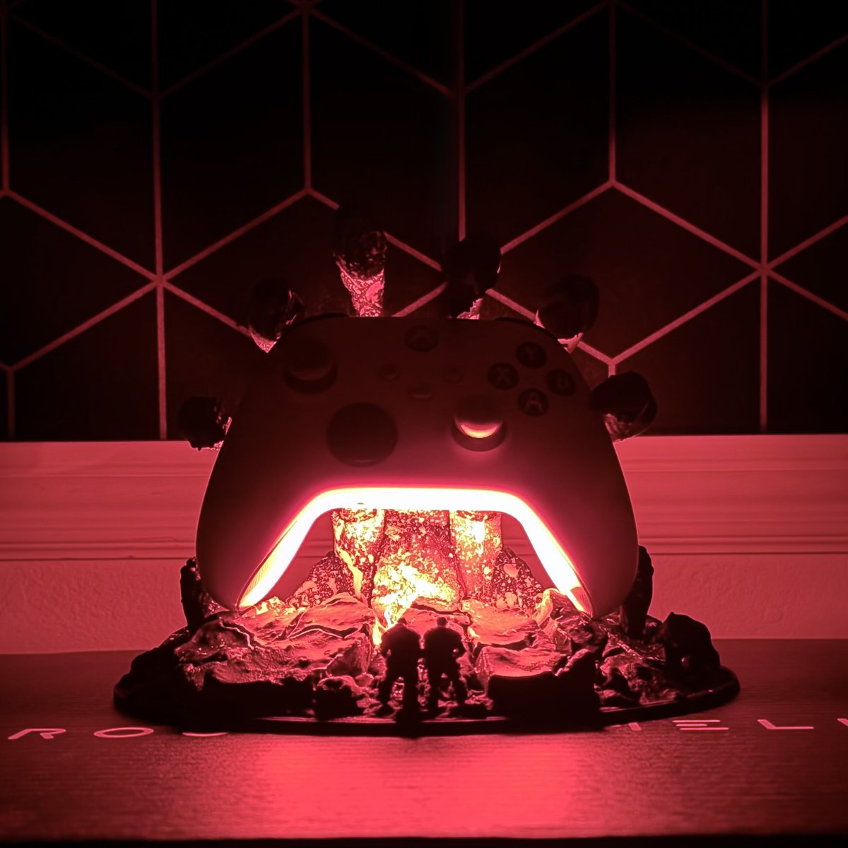 benkenobi2020's tweet photo. First giveaway winners have been contacted
There will be 3 more giveaways posted between now and the release of E-Day on October 6th https://t.co/iCN7BaSZhW
