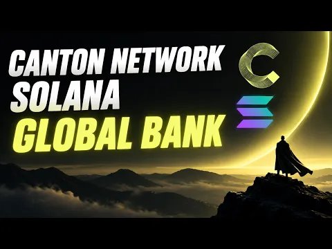 CYPRXSUPERIORTR's tweet photo. MAJOR BANKS ADOPT SOLANA &amp; CANTON NETWORK

https://t.co/zQJHsl50r7

#CYPRXSUPERIORTRADING https://t.co/Zxq2FvqpOg