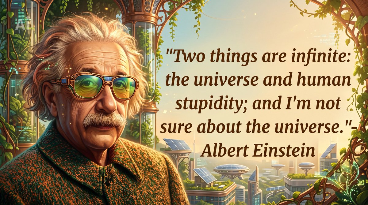 OngDevLab's tweet photo. AI can automate everything except human stupidity. https://t.co/AidGoUWc3g