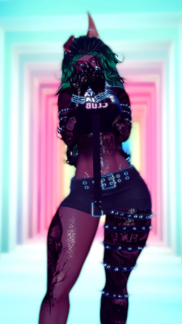 DivineDemonesss's tweet photo. A new place to worship Me? Aren’t you lucky mortal! Go ahead and click the shiny blue link, deepen your obsession for Me.

https://t.co/jQR6n4YOOj

I’ll be waiting on the other side for you 

Vrfindom ⛧ #vrchatpics ⛧ Findom ⛧ #vrclewd ⛧ 2DFD ⛧  #nsfwtwt ⛧ Goddess ⛧ #chudai https://t.co/jJKLYIQrkr