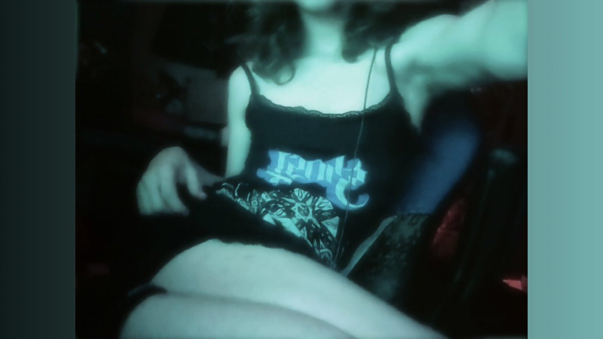 _gh0st_hound_'s tweet photo. Am I cute heheh :33 #femboy https://t.co/t6irau7lbZ